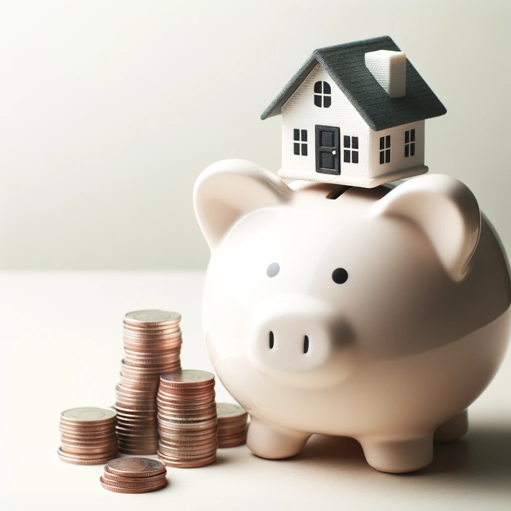 2024 Yearly HOA Dues